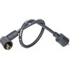 Bosch 0986356040 - Cavo di accensione - 1 pezzo