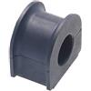 FEBEST HSB-034 Gommino barra stabilizzatrice 25mm Compatibilità con HONDA PRELUDE V BB PRELUDE III BA PRELUDE IV BB ACCORD IV CB ACCORD V CE, CF