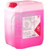 febi bilstein 172007 antigelo e anticorrosione G12 (-35°C miscela preriempita), 10 l