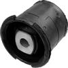 LEMFÖRDER 36312 01 Supporto Supporto Assale per BMW X3 (F25) 2010-2017 Bilaterale, Posteriore, Assale Posteriore e altri veicoli