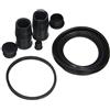 AUTOFREN SEINSA D4134 Kit di revisione della pinza freno Assale anteriore Compatibilità con OPEL Corsa D Hatchback S07 ZAFIRA B A05, AUDI A4 Sedan 8K2, B8 A4 Avant 8ED, B7, VW