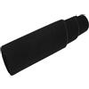 STQNXR copertura cruscotto parasole Per VW Per T-Cross Per TCross 2019 2020 2021 2022 2023 Tappetino Copri Cruscotto Auto Parasole Antiscivolo(A Black Side LHD)