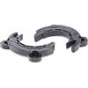 OPTIMAL F8-7625 Kit montaggio Ammortizzatore Anteriore Sinistra Anteriore Destra