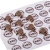 ABS All Brake Systems ABS 1298Q Kit di Pastiglie per freno a disco
