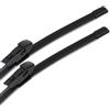 Generic Spazzole tergicristallo anteriori LHD per Subaru Legacy Outback BT 2020-2023 per parabrezza, finestrini e pioggia, 26+18