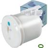BLUE PRINT Filtro carburante ADT32393 im Kraftstoffbehälter | Compatibile con: LEXUS RX, TOYOTA RAV 4 III, YARIS