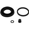 AUTOFREN SEINSA D4005 Kit di revisione della pinza freno Assale posteriore Compatibilità con TALBOT Simca 1000, FIAT X 1/9 128 124 Spider 124 124 Coupe 124 124 Sedan 124