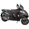 TUCANO URBANO TERMOSCUDO PRO Nero, Taglia Unica