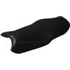 WOHOOD coprisella Scooter Coprisedile per Moto Protezione per Cuscino in Rete Traspirante Parti di Ricambio per Ya&maha FZ6 per Fa&ZER FZ6N FZ6S FZ 6N 6S 2006 Copri Sella Moto