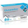 NAMED Srl Glutaredox 30 compresse - Integratore Antiossidante