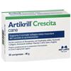 Artikrill - Crescita 30 compresse - Integratore per cuccioli di taglia grande e gigante