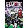 Shogo Aoki Spider-Man Manga: Shadow Warrior #2 (Tascabile) (PRESALE 14/01/2027)