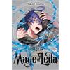 Yukari Amatsu Giuseppe di Mar Mage of Leda, Vo (Tascabile) (PRESALE 15/10/2026)