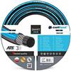 Cellfast Tubo da Giardino Smart 1/2 25 m, Flessibile e a Tre Strati, Resistenza ai Raggi UV, Parte Interna Resistente alle alghe, 13-100