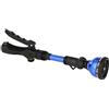 Orbit 56076 Front Trigger 10 Pattern Turret Wand, 14