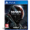 Electronic Arts Mass Effect: Andrómeda - [Edizione: Spagna]