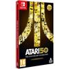 Atari 50: Steelbook Edition