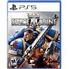 Deep Silver Warhammer 40,000: Space Marine 2 - PlayStation 5