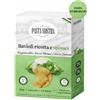 GLUTEN FREE EXPERIENCE Srl PASTA NOSTRA RAVIOLI RICOTTA E SPINACI ATP 250 G SENZA LATTOSIO