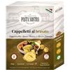 GLUTEN FREE EXPERIENCE Srl PASTA NOSTRA CAPPELLETTI AL BRASATO ATM 250 G SENZA LATTOSIO