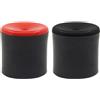 Sucritude 2 Pezzi Macchina per Scoreggiare, Pompetta per Scorregge Finte | Novelty Squeeze Pooters Fart Machine, Fart Box Toy, Giocattolo Per Scoregge Scorregge Finte, Prank Noise Maker Per Adulti