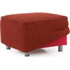 MAXIFUNDAS FUNDAS DE SOFA & CHAISE LONGU MAXIFUNDAS - Custodia per pouf RELIVE Caldera