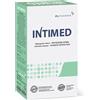 PL Pharma Intimed Detergente Intimo Delicato, 200ml