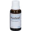Guna Husteel - Gocce orali omeopatiche ad azione lenitiva per la tosse secca, 30 ml