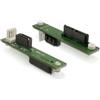 Delock Sata Adapter Delock SATA Slim 13pin SATA [61667]