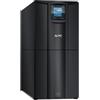 Apc Gruppo di continuita' Apc Smart-UPS C 3000VA LCD SMC3000I 3000VA/2100W Nero [SMC3000I]