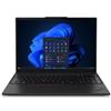 Lenovo Notebook 16'' Lenovo ThinkPad T16 Gen 4 Ult7-255U/16GB/512GB SSD/Win11Pro/Nero [21QE004KIX]