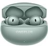OnePlus Auricolari OnePlus Buds 4 wireless Bluetooth 5.4 Verde