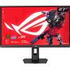 Asus Monitor led 27" Asus Rog Strix XG27UCSR 4K Ultra HD 3840x2160p 1ms classe F Nero [90LM0CK0-B01171]