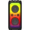 Sencor Altoparlante Sencor Partycon Wave Tws Bluetooth 100W Nero [UGSECBPARTYCON2]