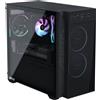 Gigabyte Pc Gigabyte Aorus Prime 3 AP3A7N6-5111 Amd Ryzen 7-9700X 16GB 1TB SSD Win11H Nero [AP3A7N6-5111]