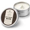 larum sports Deodorante in crema uomo, senza alluminio, Sandolo 50g | Deodorante in crema donna, 48h, Made in Austria, stabile al caldo, la lattina dura 5-6 mesi, delicato sulla pelle sensibile