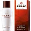 Tabac Original Tabac® Original | Lozione dopobarba rinfrescante acqua da barba - Rinfresca la pelle dell'uomo sollecitata dalla rasatura - Originale dal 1960 | 100 ml Splash