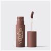 Vivienne Sabó Vivienne Sabo Rossetto Muse de Velours Mousse, rossetto liquido con finitura vellutata opaca, colore intenso e uniforme per un look naturale nude (Warm Nude)