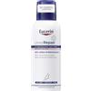 Eucerin UreaRepair Plus Fußschaum 10% spendet intensiv Feuchtigkeit und unterstützt die Hautregeneration, 150 ml Soluzione