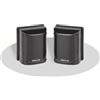 Genius Coppia Di Fotocellule Da Esterno 24v Per Cancello Barriera GENIUS ORION JA310