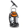 BETA 1874 50 - Aspiratore 50 litri per solidi e liquidi bidone in acciaio inox