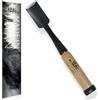 SUIZAN Scalpello da Legno Giapponese 30mm - Oire Nomi Falegnameria | Professionale Scalpelli Utensili Ebanisteria Intaglio Coda di Rondine Tenone Scultura Affilato Fai da Te Giapponesi 30 mm