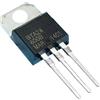 Uinfhyknd (R) 5 pezzi T0-220AC pacchetto triac standard 600V 25A BTA24-600B