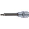 BGS 4359 | Chiave a bussola | lunghezza 100 mm | 12,5 mm (1/2) | poligonale interno (per XZN) M5
