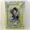 Hololive × FamilyMart "Subaru Oozora" Poster Trasparente Originale A5 Bonus...