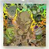 Bandai Dragon Ball Wafer Card Piccolo Secret SEC #8-34 Holo Japan Limited Rare