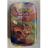 Mini tin Da Collezione Paldea Sfavillante Pokemon GCC - Dachsbun E Oricorio