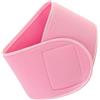 OHPHCALL Fascia per Collo Anti-rughe in Cotone Gel Idratante, Cuscinetto Portatile per Donna, Cura e Protezione della Pelle, per Uso Quotidiano