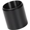 Tmboryuu Estensione del focheggiatore da 50 mm con filettatura | Filettatura standard M48x0, 75 mm, regolazione della spaziatura della fotocamera e miglioramento della chiarezza