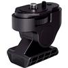 Sony Testina Mobile per Action Cam, Angolo di Adattamento: -45° - +45° con 7 Posizioni Disponibili (Ogni 15°), Dimensioni e Peso: 32, 5 X 55 X 56 mm, 52G